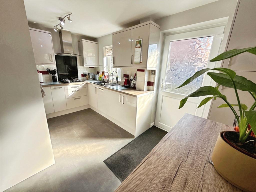 Kitchen-Diner