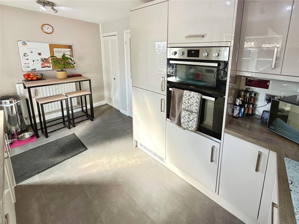 Kitchen-Diner