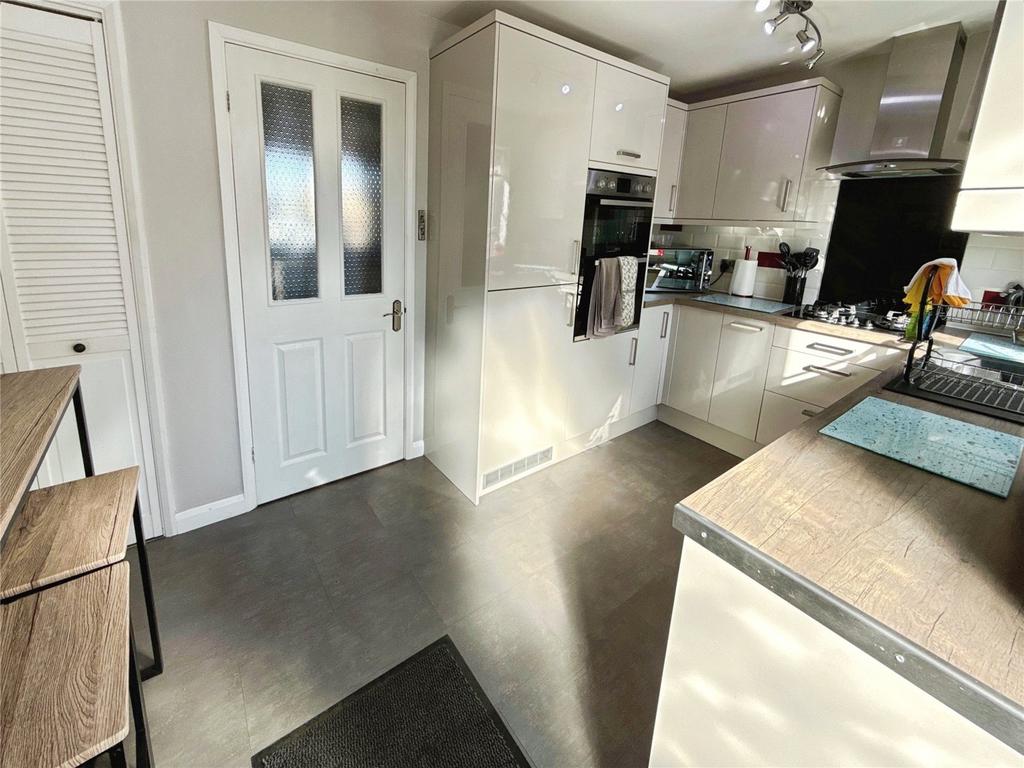 Kitchen-Diner