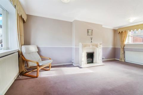 undefined, Thomson Drive, Airdrie, North Lanarkshire, ML6