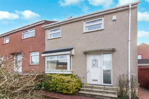 undefined, Thomson Drive, Airdrie, North Lanarkshire, ML6
