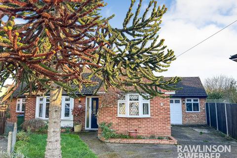 3 bedroom detached bungalow for sale, Ivydene, West Molesey KT8