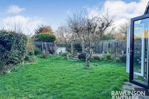 3 bedroom detached bungalow for sale, Ivydene, West Molesey KT8