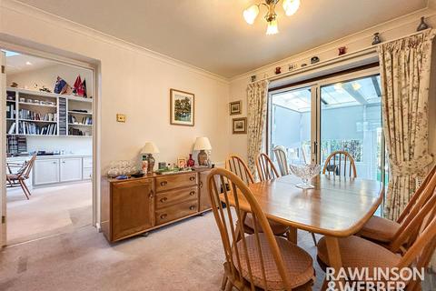 3 bedroom detached bungalow for sale, Ivydene, West Molesey KT8