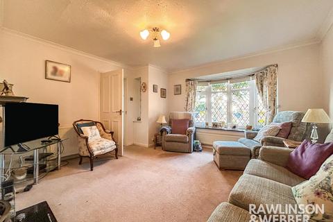 3 bedroom detached bungalow for sale, Ivydene, West Molesey KT8