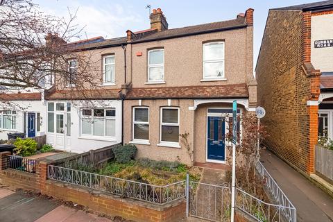 3 bedroom end of terrace house for sale, Durban Road, Beckenham, Kent, BR3