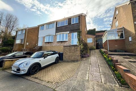 undefined, Smithy Moor Avenue, Stocksbridge, S36