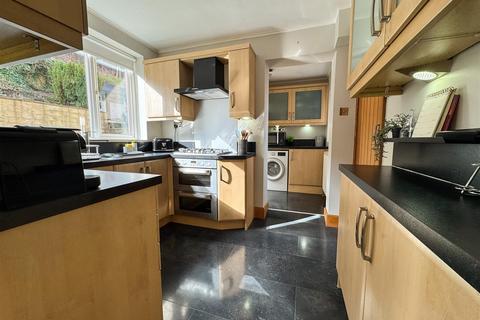 undefined, Smithy Moor Avenue, Stocksbridge, S36