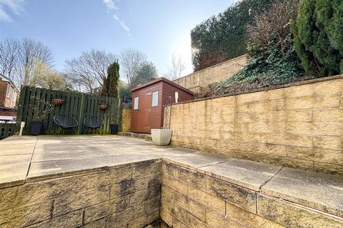 undefined, Smithy Moor Avenue, Stocksbridge, S36