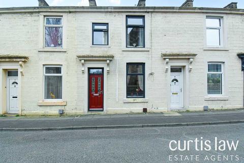 3 bedroom terraced house for sale, Addison Street, Accrington, BB5