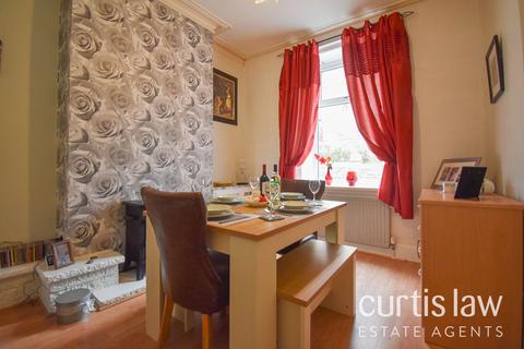 3 bedroom terraced house for sale, Addison Street, Accrington, BB5