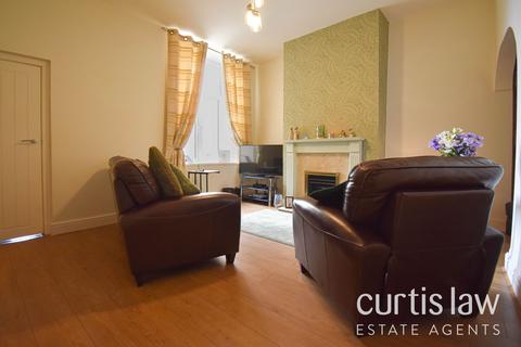 3 bedroom terraced house for sale, Addison Street, Accrington, BB5