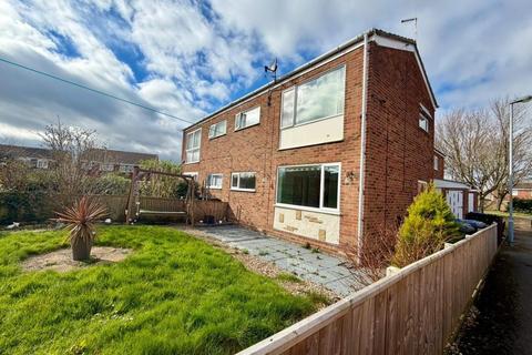 undefined, Columbine Close, Marton-In-Cleveland, Middlesbrough