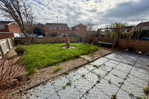 undefined, Columbine Close, Marton-In-Cleveland, Middlesbrough