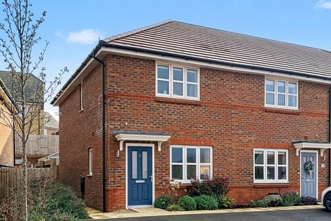Yates Meadow, Faringdon, SN7