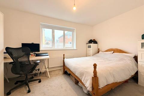 undefined, Yates Meadow, Faringdon, SN7