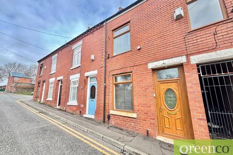 2 bedroom terraced house to rent, Burton Street, Rochdale M24