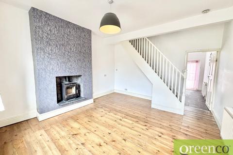 2 bedroom terraced house to rent, Burton Street, Rochdale M24
