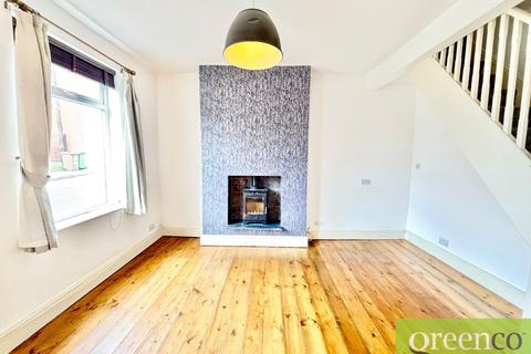 2 bedroom terraced house to rent, Burton Street, Rochdale M24