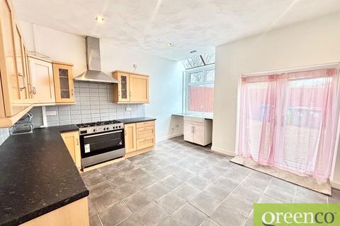 2 bedroom terraced house to rent, Burton Street, Rochdale M24