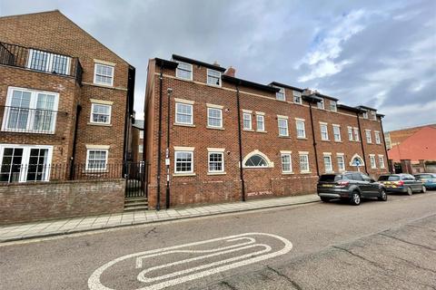 2 bedroom apartment for sale, Northumberland Street, Darlington