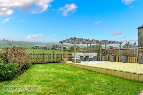 undefined, Bradshaw Lane, Bradshaw, Halifax, West Yorkshire, HX2