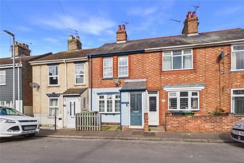 3 bedroom terraced house for sale, Fredrick Road, Great Yarmouth NR31