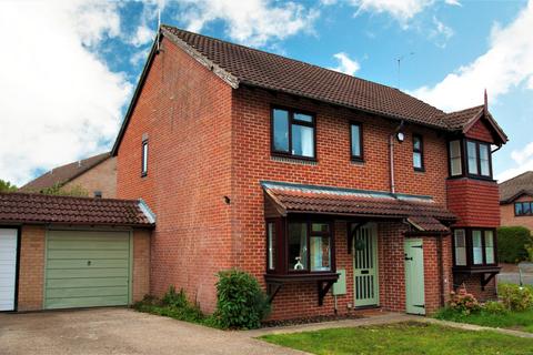 undefined, Roycroft Lane, Finchampstead, Wokingham