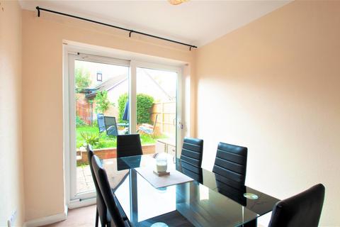 undefined, Roycroft Lane, Finchampstead, Wokingham