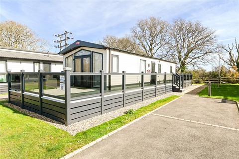 Sycamore, Hoburne Bashley Holiday Park, New Milton, Hampshire, BH25