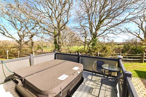 undefined, Sycamore, Hoburne Bashley Holiday Park, New Milton, Hampshire, BH25