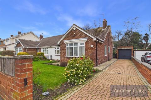2 bedroom bungalow for sale, Lyndon Drive, East Boldon