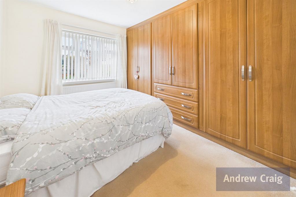 Front Bedroom