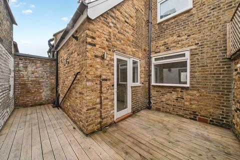 1 bedroom flat for sale, Abdale Road, Shepherd's Bush, London, W12