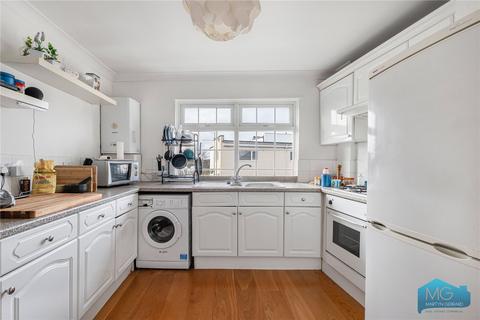 1 bedroom apartment for sale, East End Road, London, N3