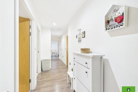 undefined, Priory Court, Romford RM7