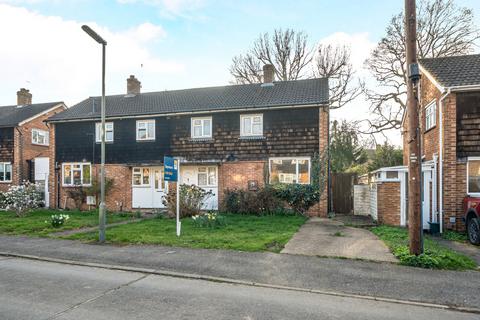 undefined, Little Hide, Surrey GU1