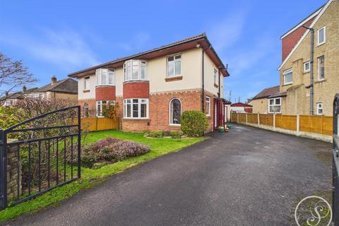 3 bedroom semi-detached house for sale, Carr Manor Avenue, Leeds