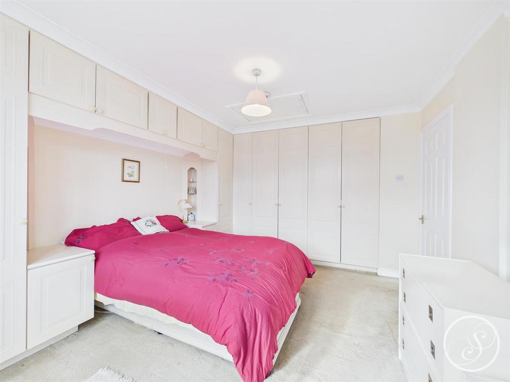 Bed 1