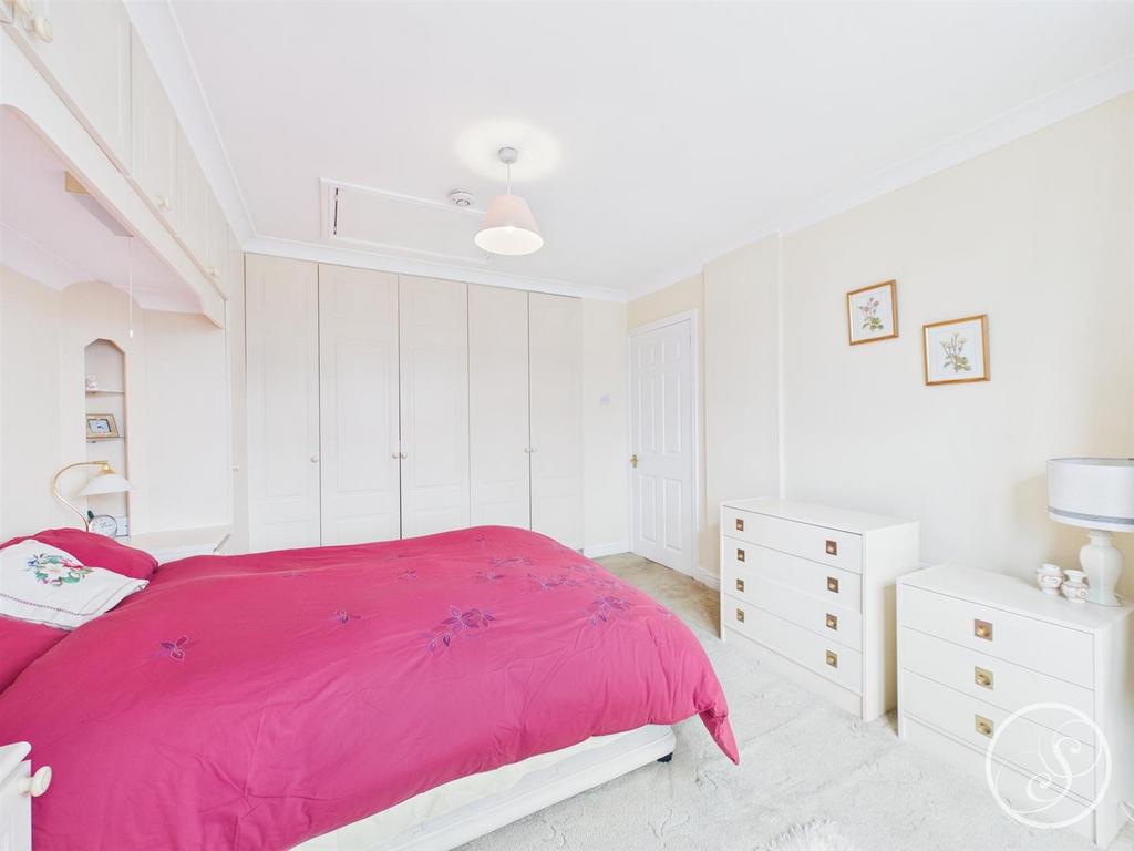 Bed 1