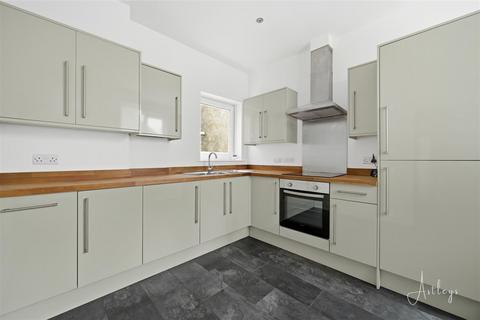 undefined, Eversley Road, Sketty, Swansea