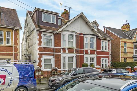 3 bedroom apartment for sale, Eversley Road, Sketty, Swansea