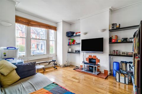 Dahomey Road, Furzedown, SW16