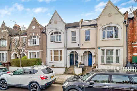 undefined, Dahomey Road, Furzedown, SW16