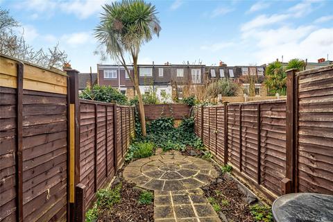 undefined, Dahomey Road, Furzedown, SW16