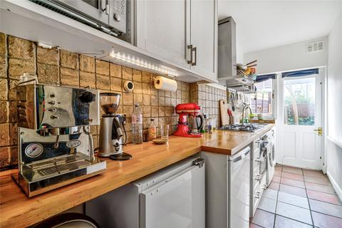 undefined, Dahomey Road, Furzedown, SW16