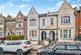 Dahomey Road, Furzedown, SW16