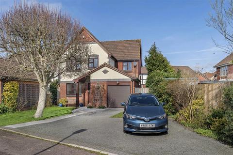 undefined, Wheatfield Close, Cullompton