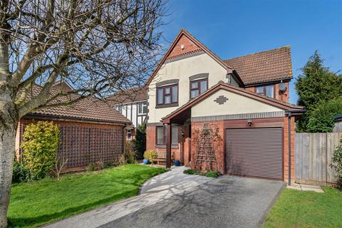 undefined, Wheatfield Close, Cullompton