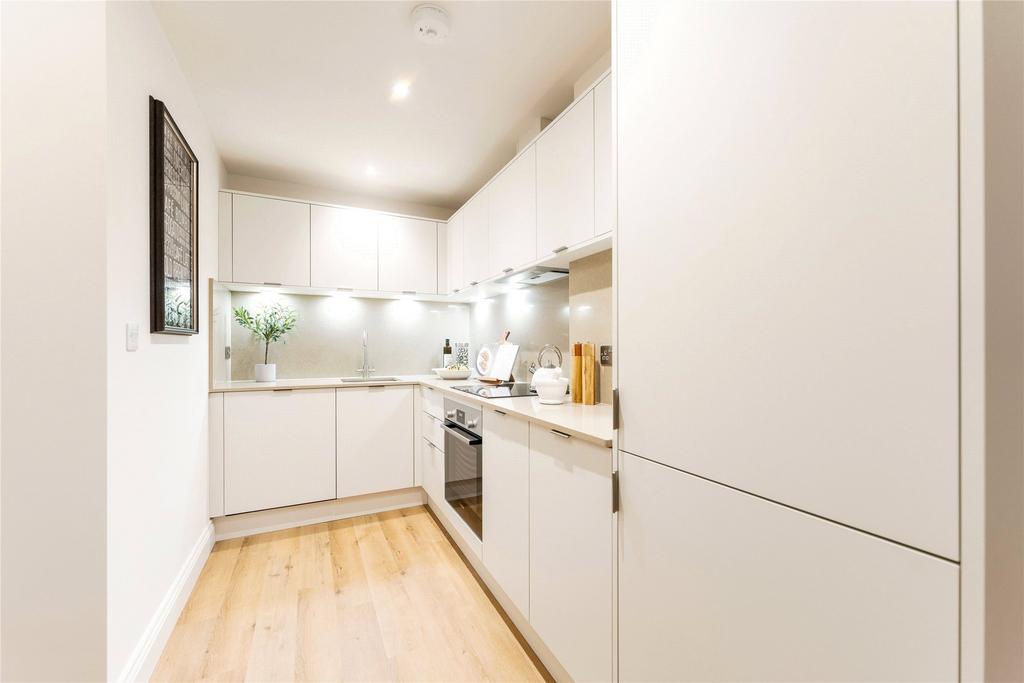 Show Home